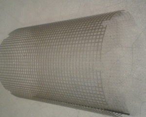 Screen Inner 8x8/Production M&M